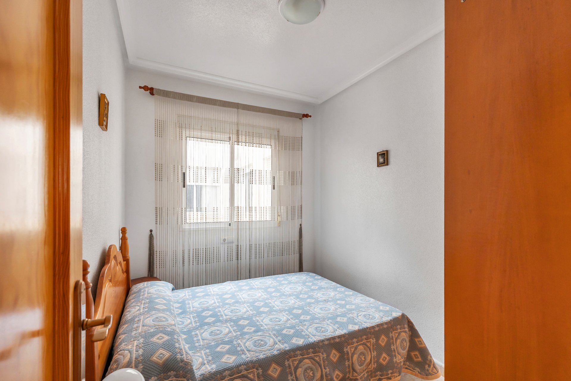 Venta - Apartment - Flat - Torrevieja