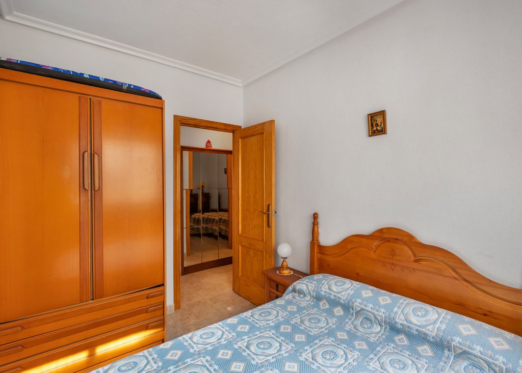 Venta - Apartment - Flat - Torrevieja