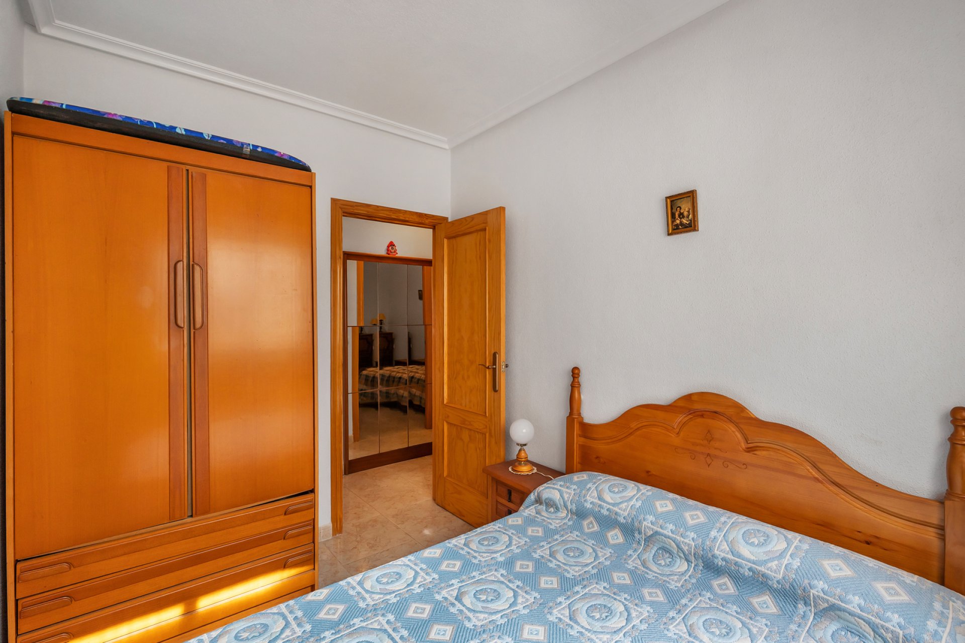 Venta - Apartment - Flat - Torrevieja