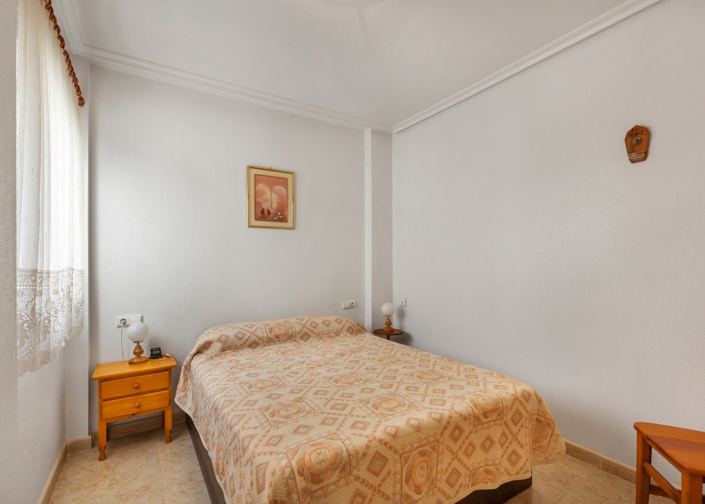 Venta - Apartment - Flat - Torrevieja