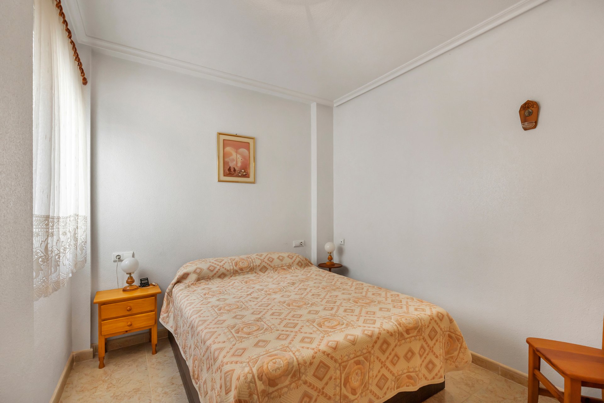 Venta - Apartment - Flat - Torrevieja