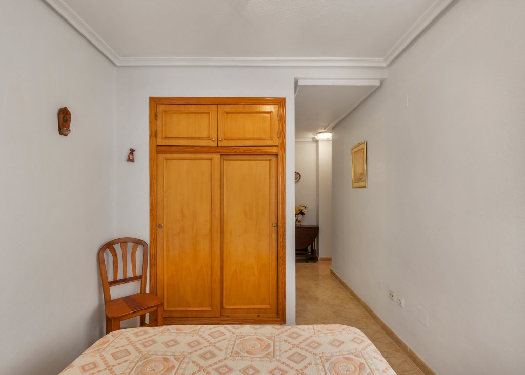 Venta - Apartment - Flat - Torrevieja