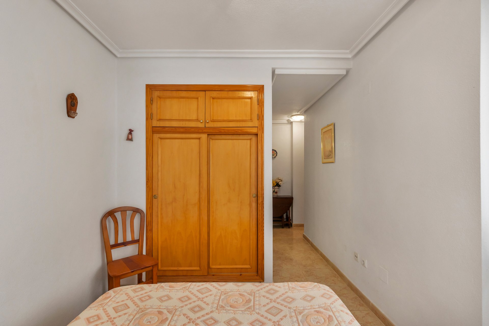 Venta - Apartment - Flat - Torrevieja