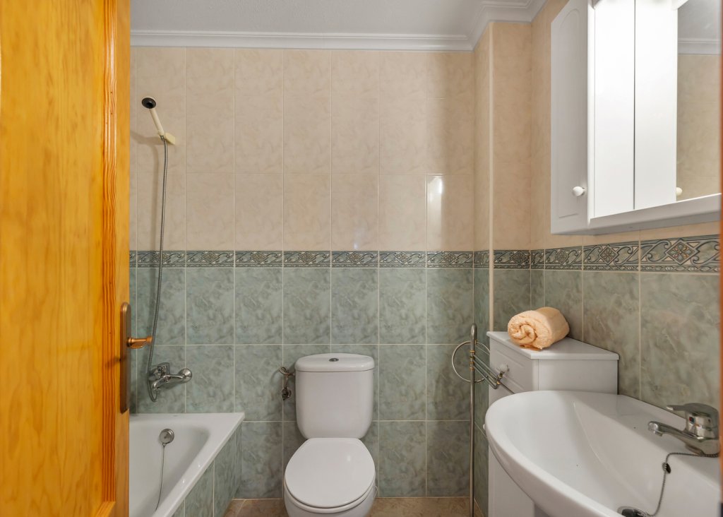 Venta - Apartment - Flat - Torrevieja