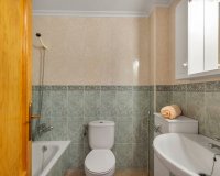 Venta - Apartment - Flat - Torrevieja