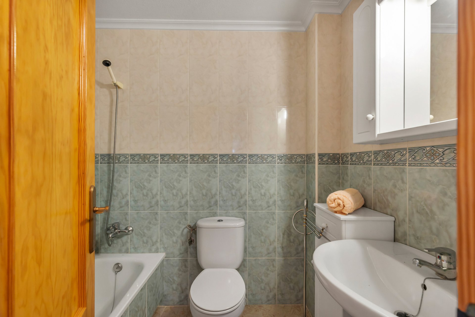 Venta - Apartment - Flat - Torrevieja