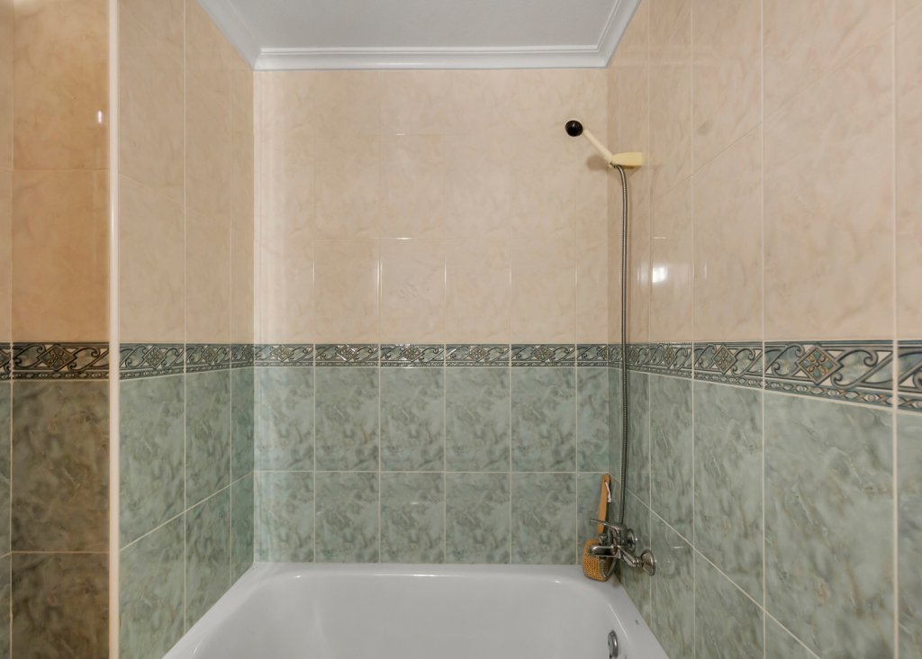 Venta - Apartment - Flat - Torrevieja