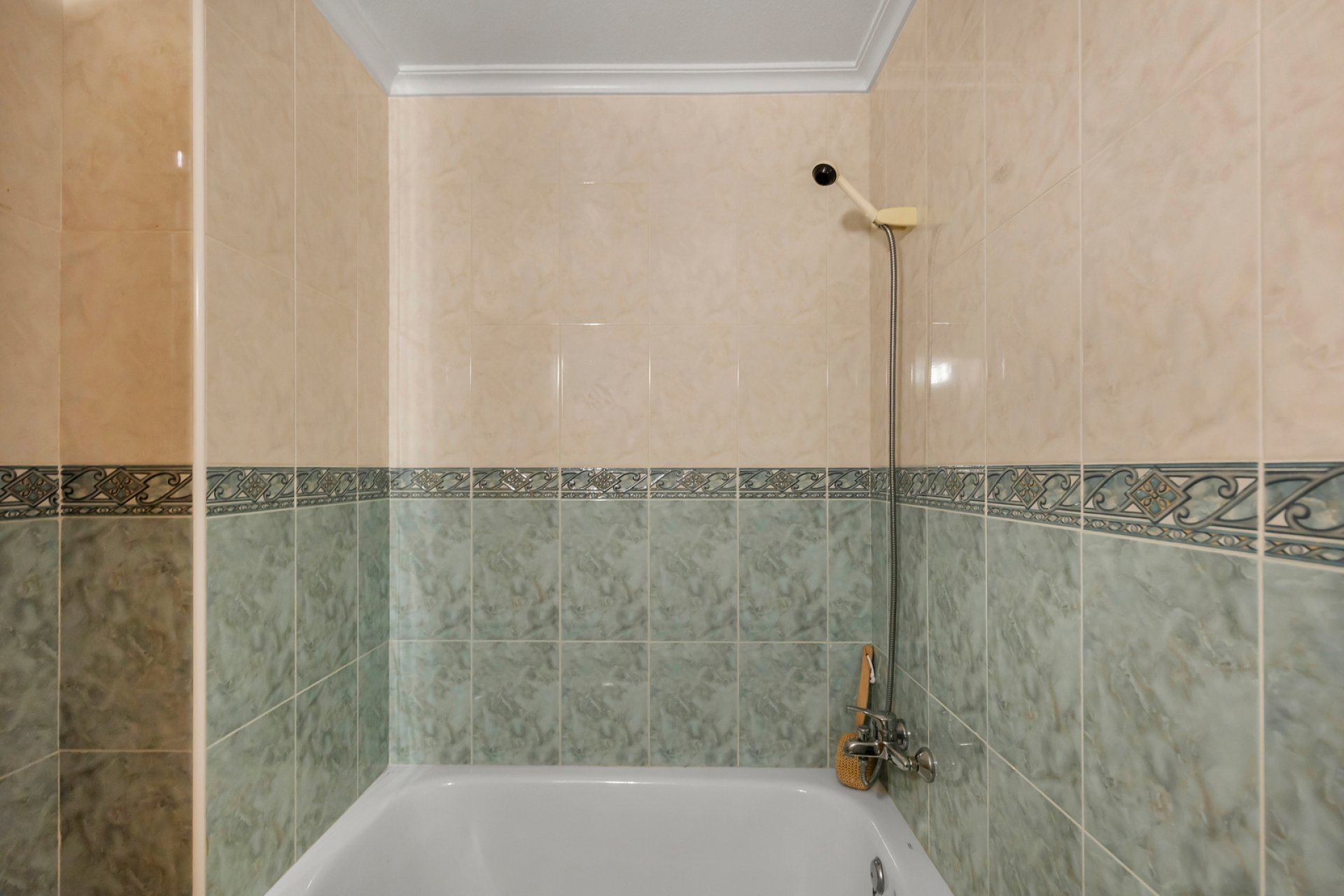 Venta - Apartment - Flat - Torrevieja