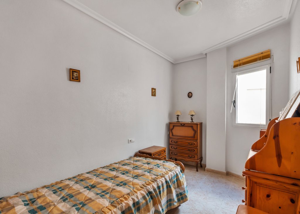 Venta - Apartment - Flat - Torrevieja