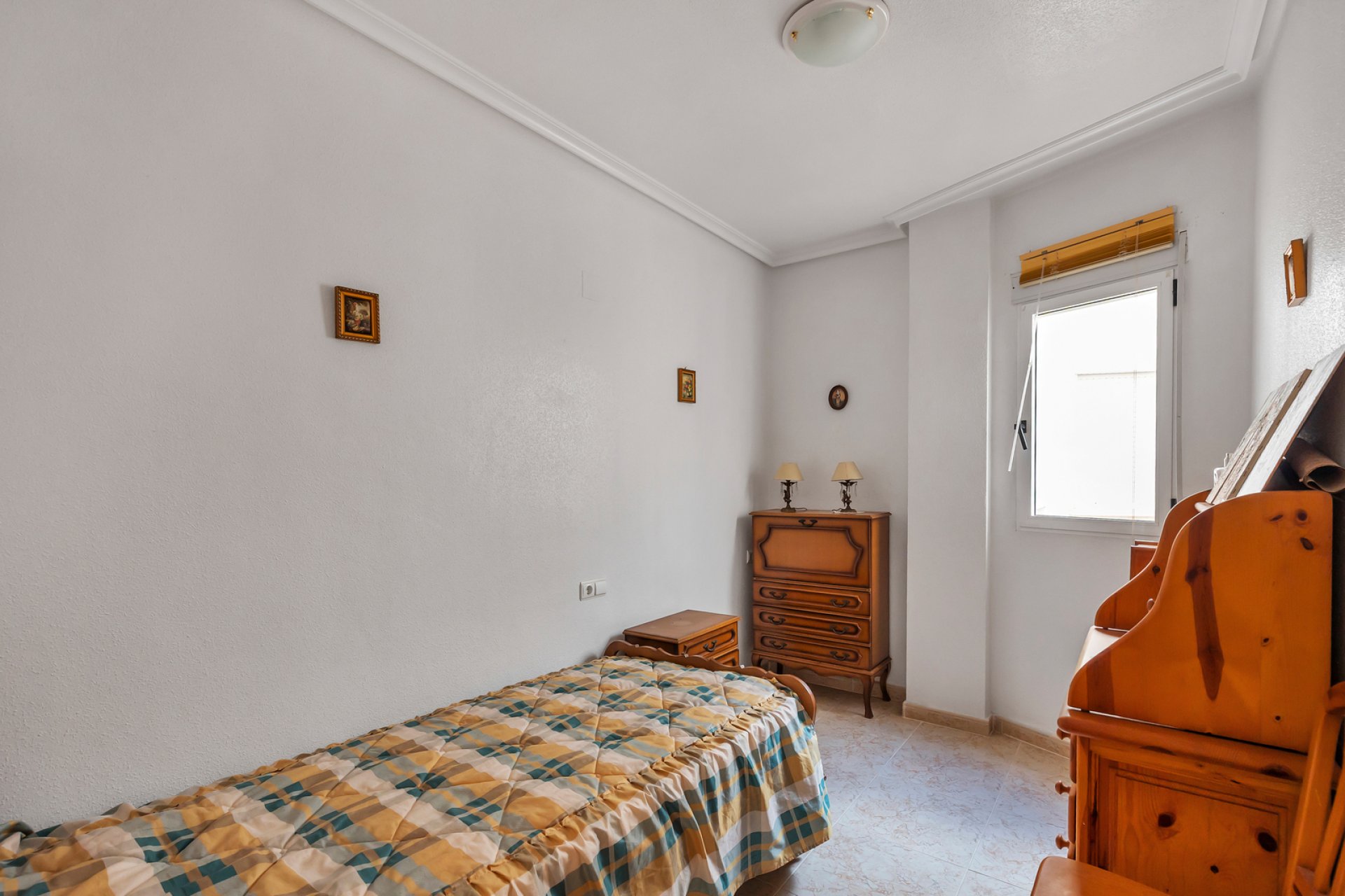 Venta - Apartment - Flat - Torrevieja