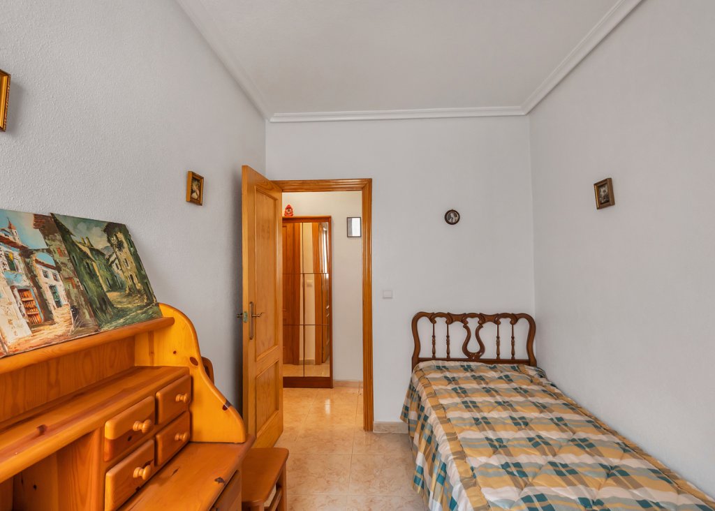 Venta - Apartment - Flat - Torrevieja