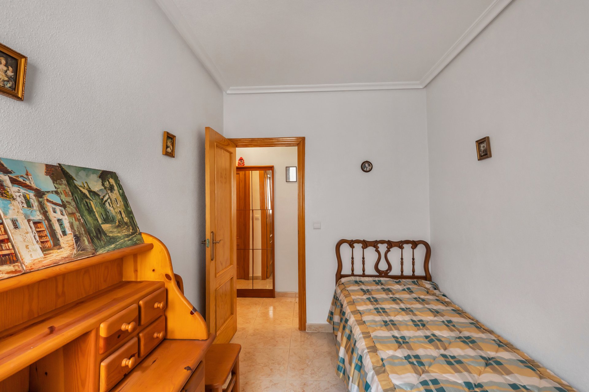 Venta - Apartment - Flat - Torrevieja