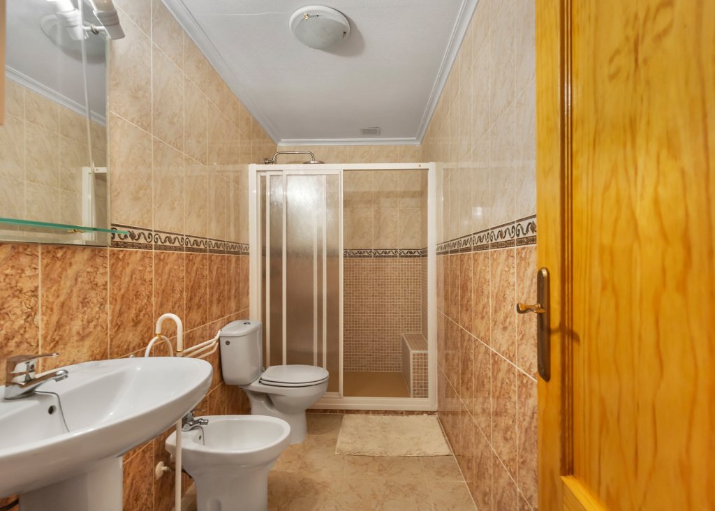 Venta - Apartment - Flat - Torrevieja