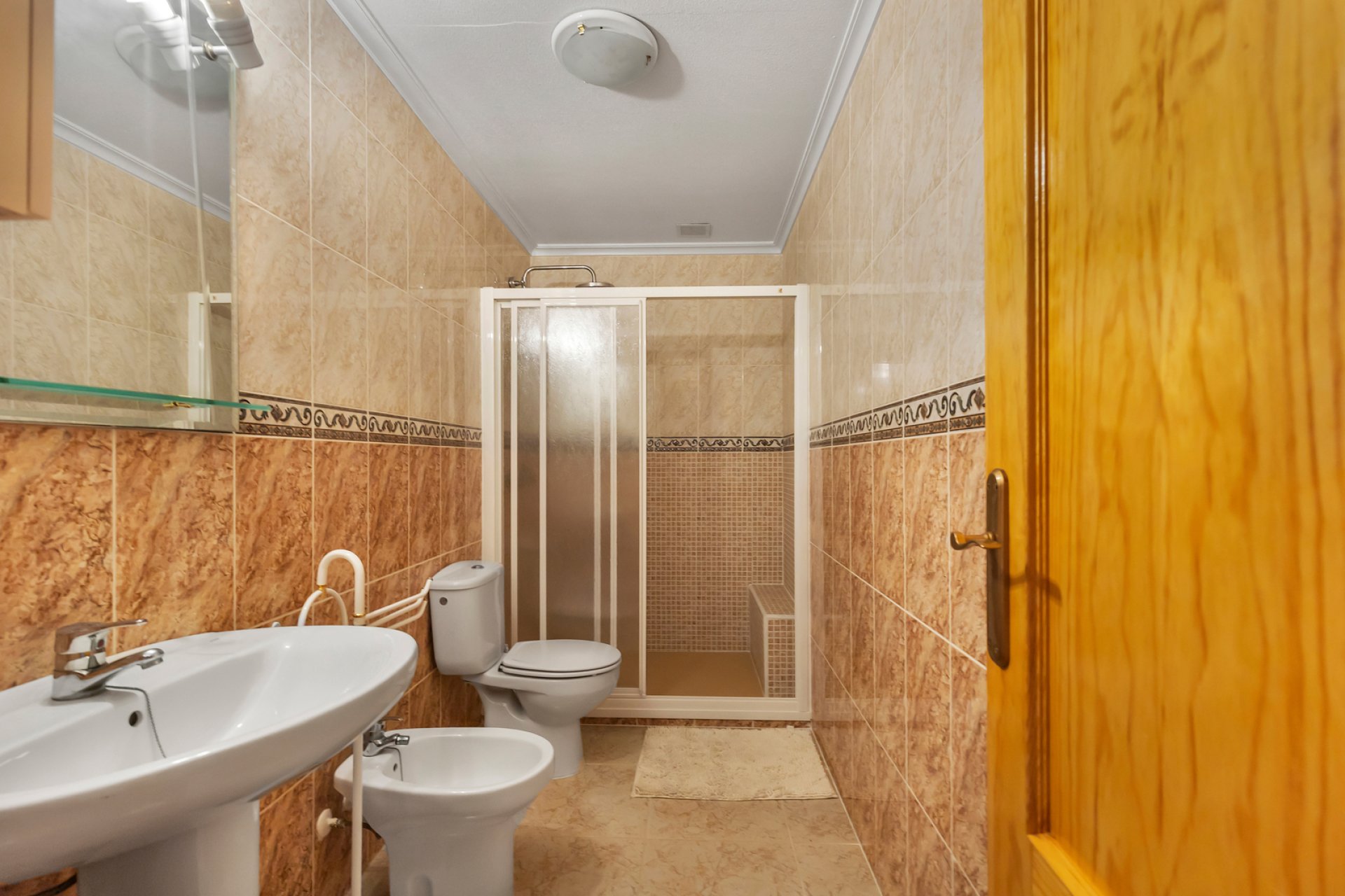 Venta - Apartment - Flat - Torrevieja