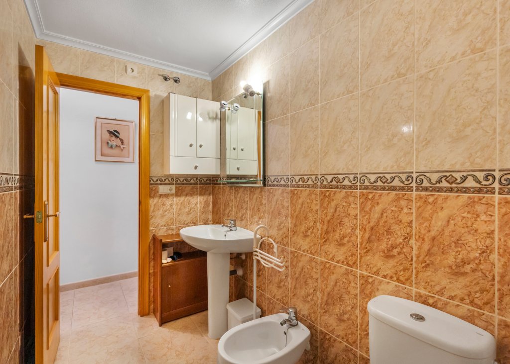 Venta - Apartment - Flat - Torrevieja