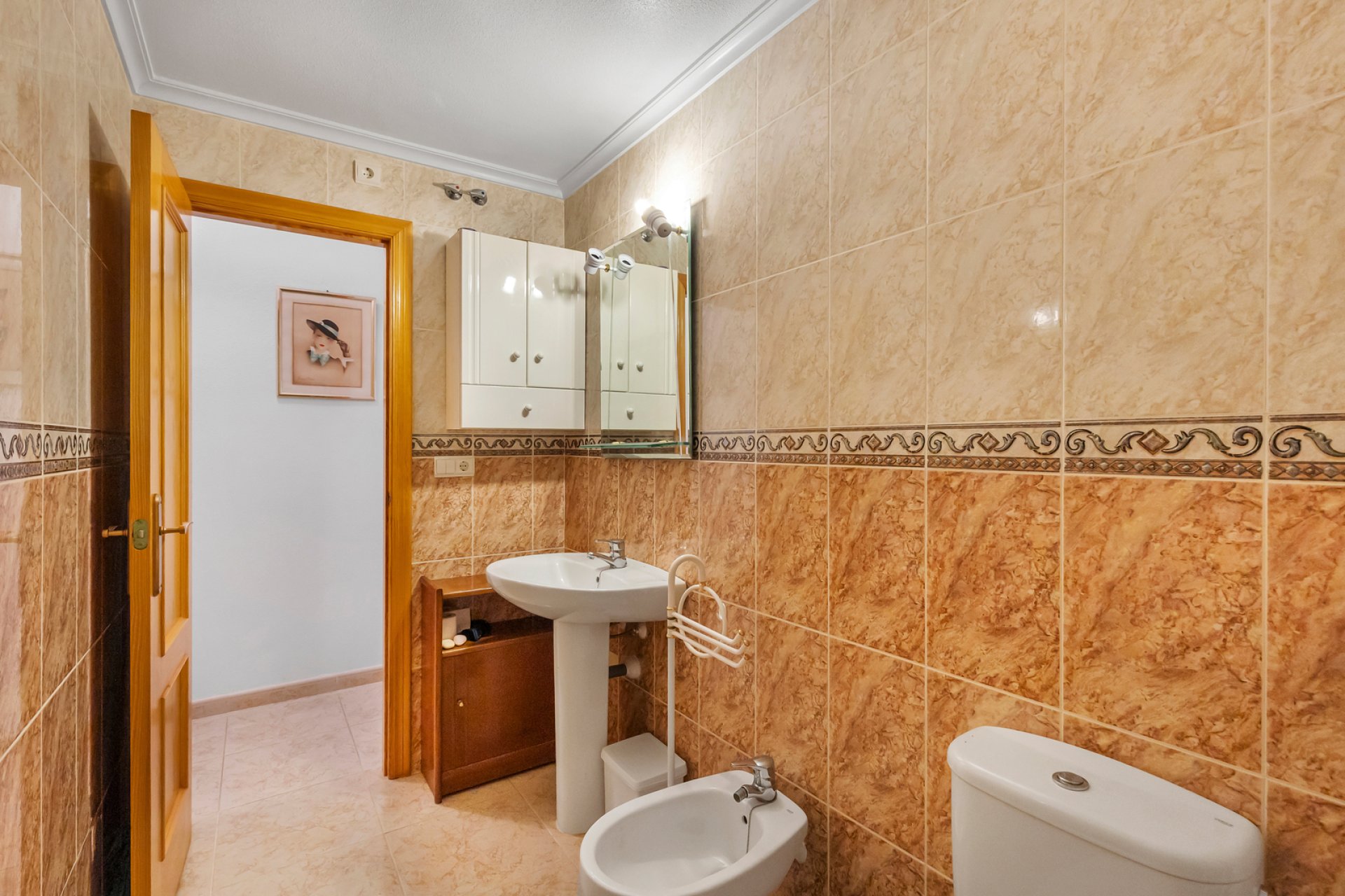Venta - Apartment - Flat - Torrevieja