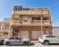 Venta - Apartment - Flat - Torrevieja