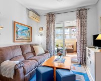 Venta - Apartment - Flat - Torrevieja