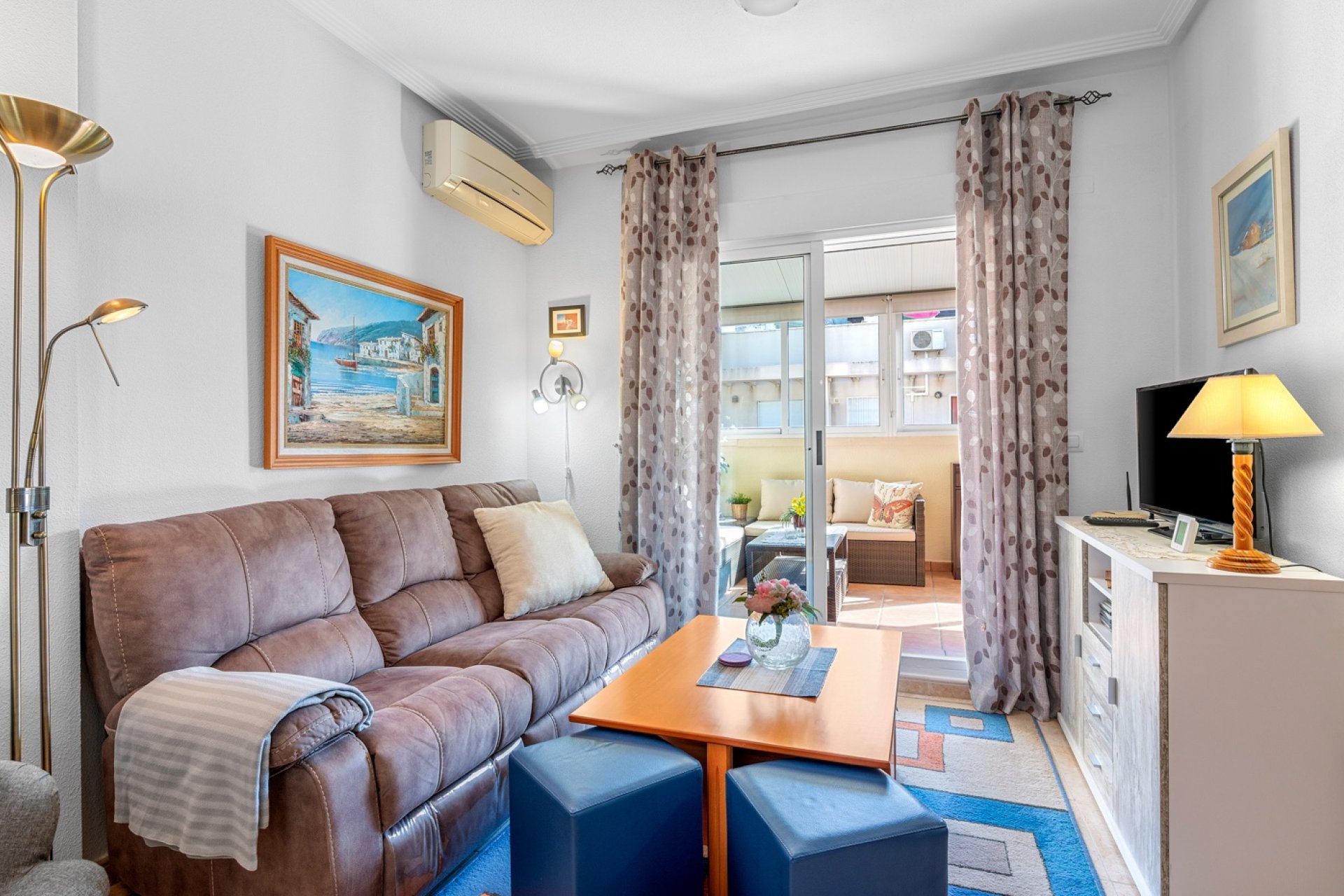 Venta - Apartment - Flat - Torrevieja