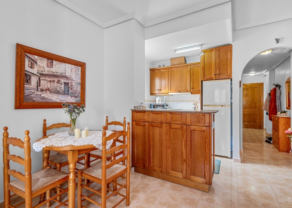 Venta - Apartment - Flat - Torrevieja