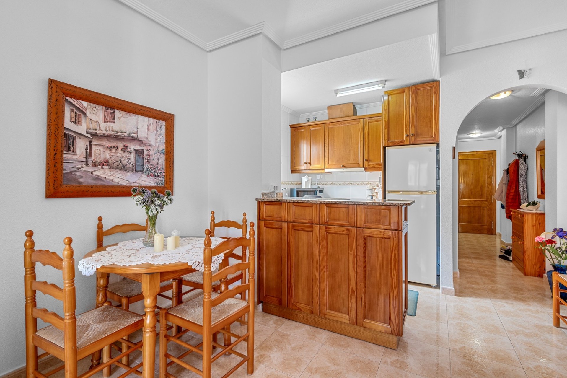 Venta - Apartment - Flat - Torrevieja
