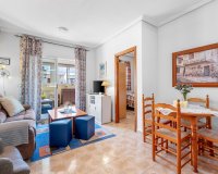 Venta - Apartment - Flat - Torrevieja