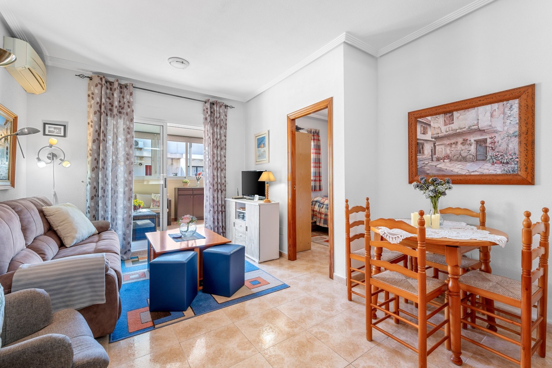 Venta - Apartment - Flat - Torrevieja