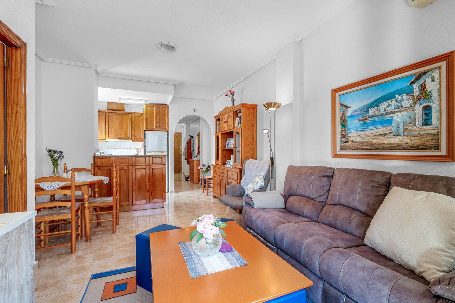 Venta - Apartment - Flat - Torrevieja