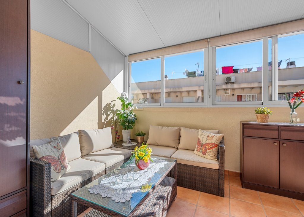 Venta - Apartment - Flat - Torrevieja