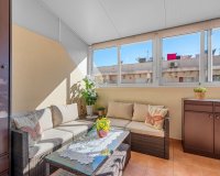 Venta - Apartment - Flat - Torrevieja