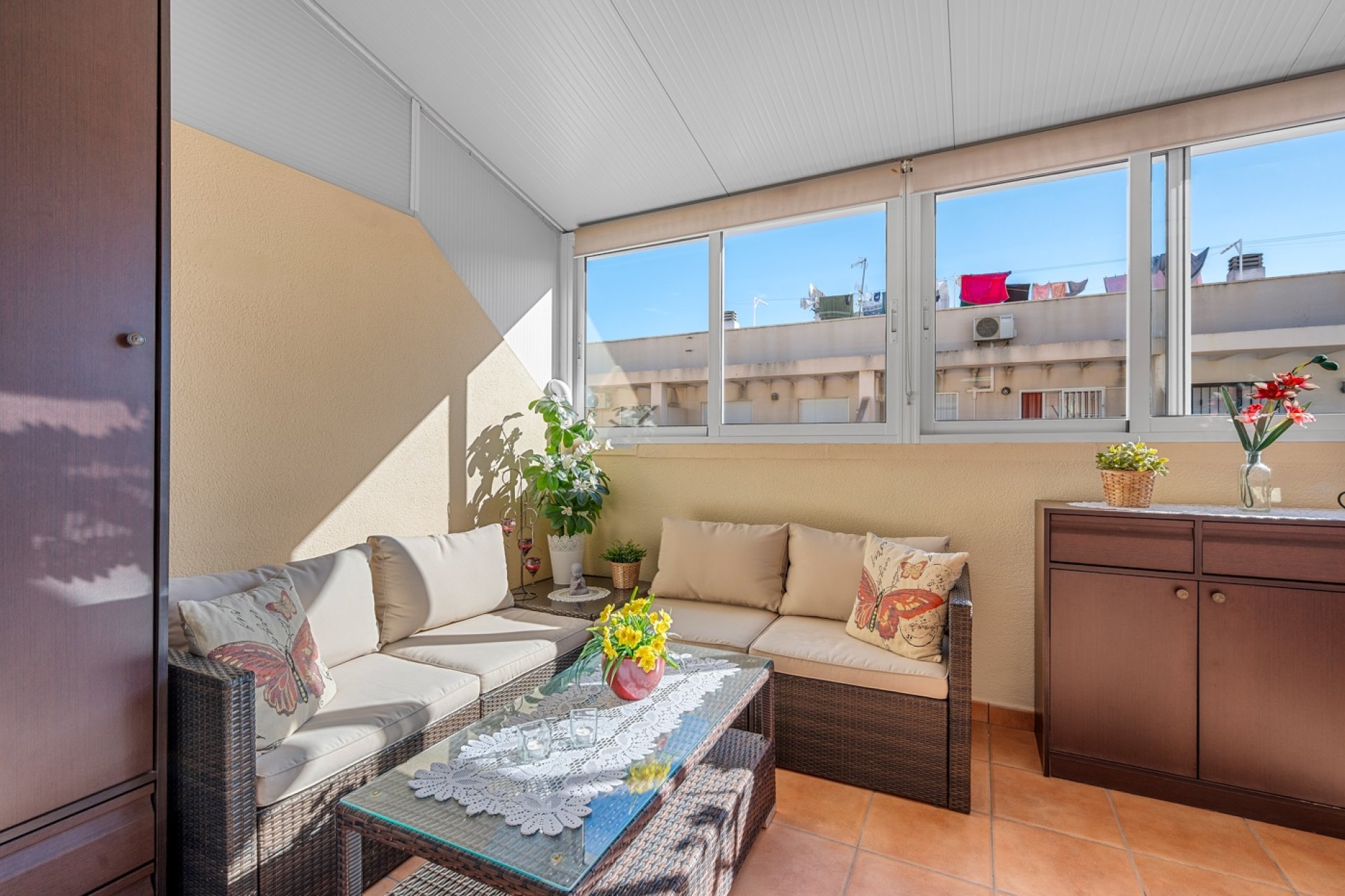 Venta - Apartment - Flat - Torrevieja