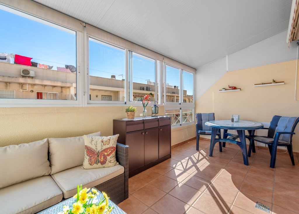 Venta - Apartment - Flat - Torrevieja