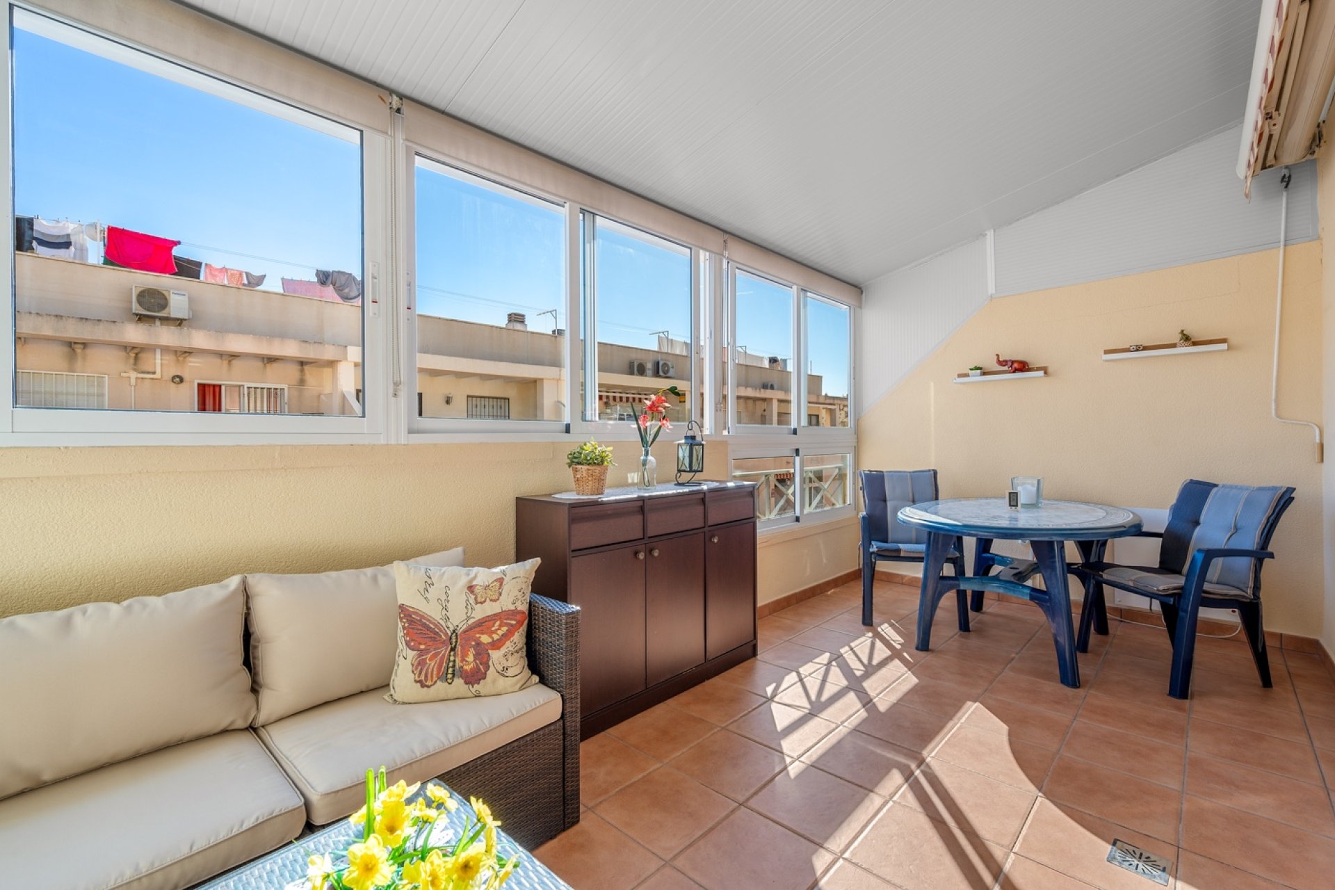 Venta - Apartment - Flat - Torrevieja