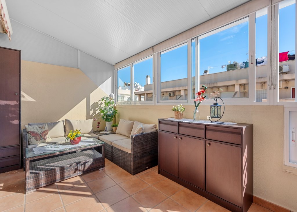 Venta - Apartment - Flat - Torrevieja