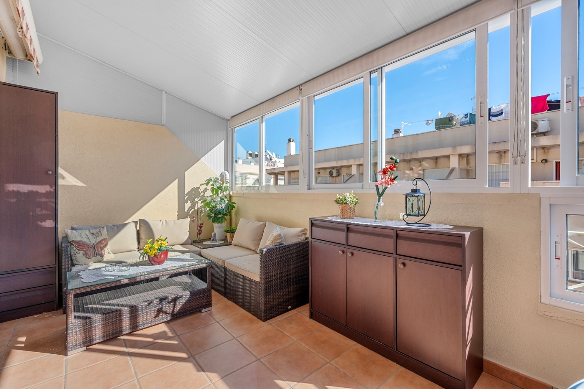 Venta - Apartment - Flat - Torrevieja