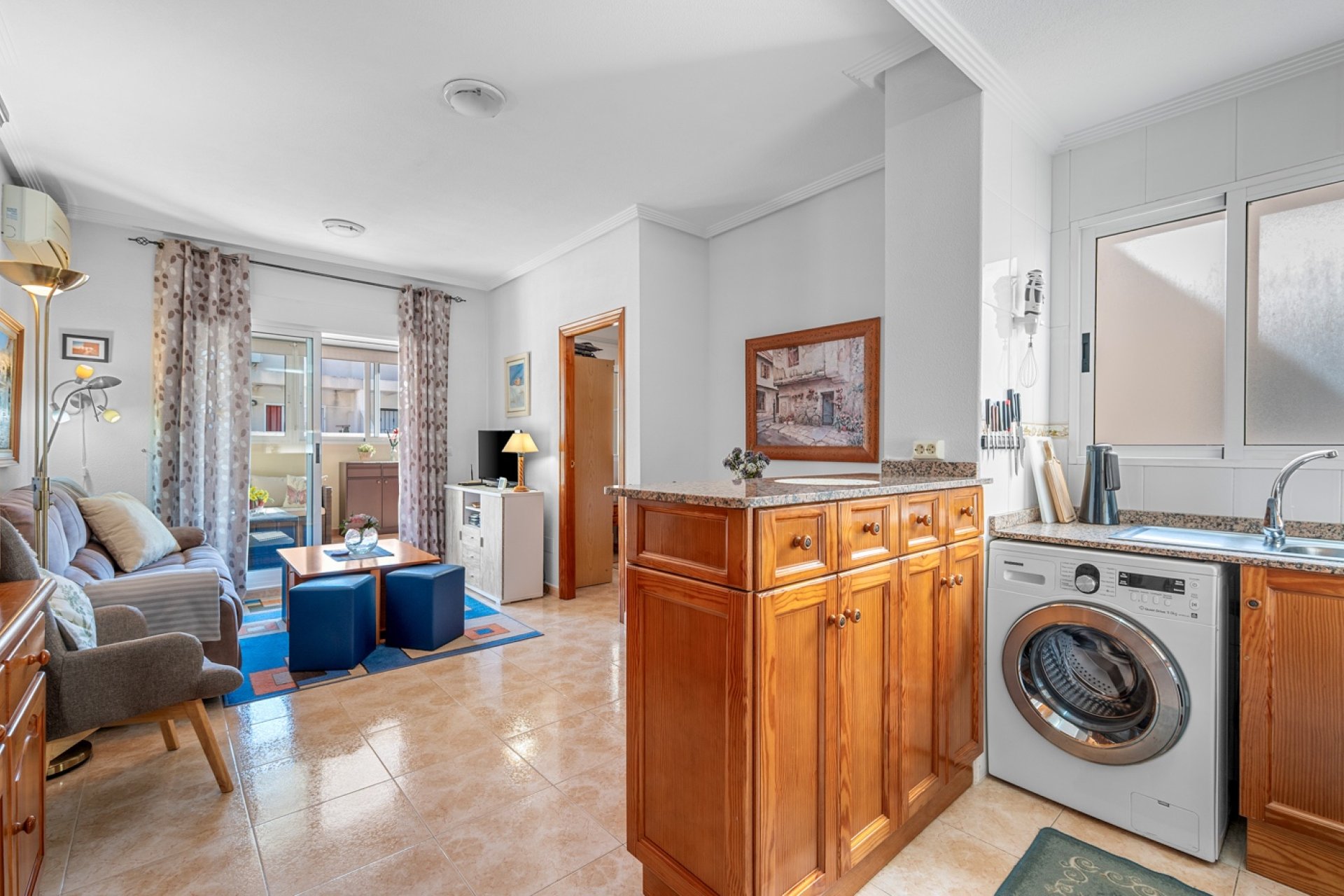 Venta - Apartment - Flat - Torrevieja