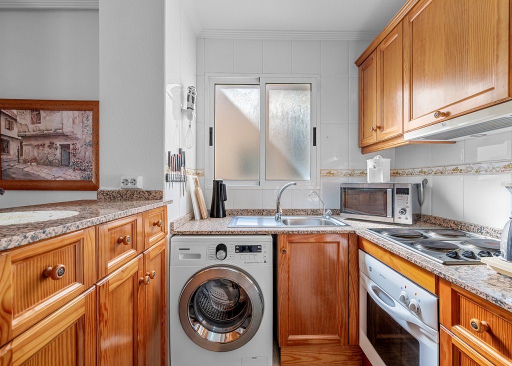 Venta - Apartment - Flat - Torrevieja