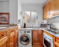 Venta - Apartment - Flat - Torrevieja