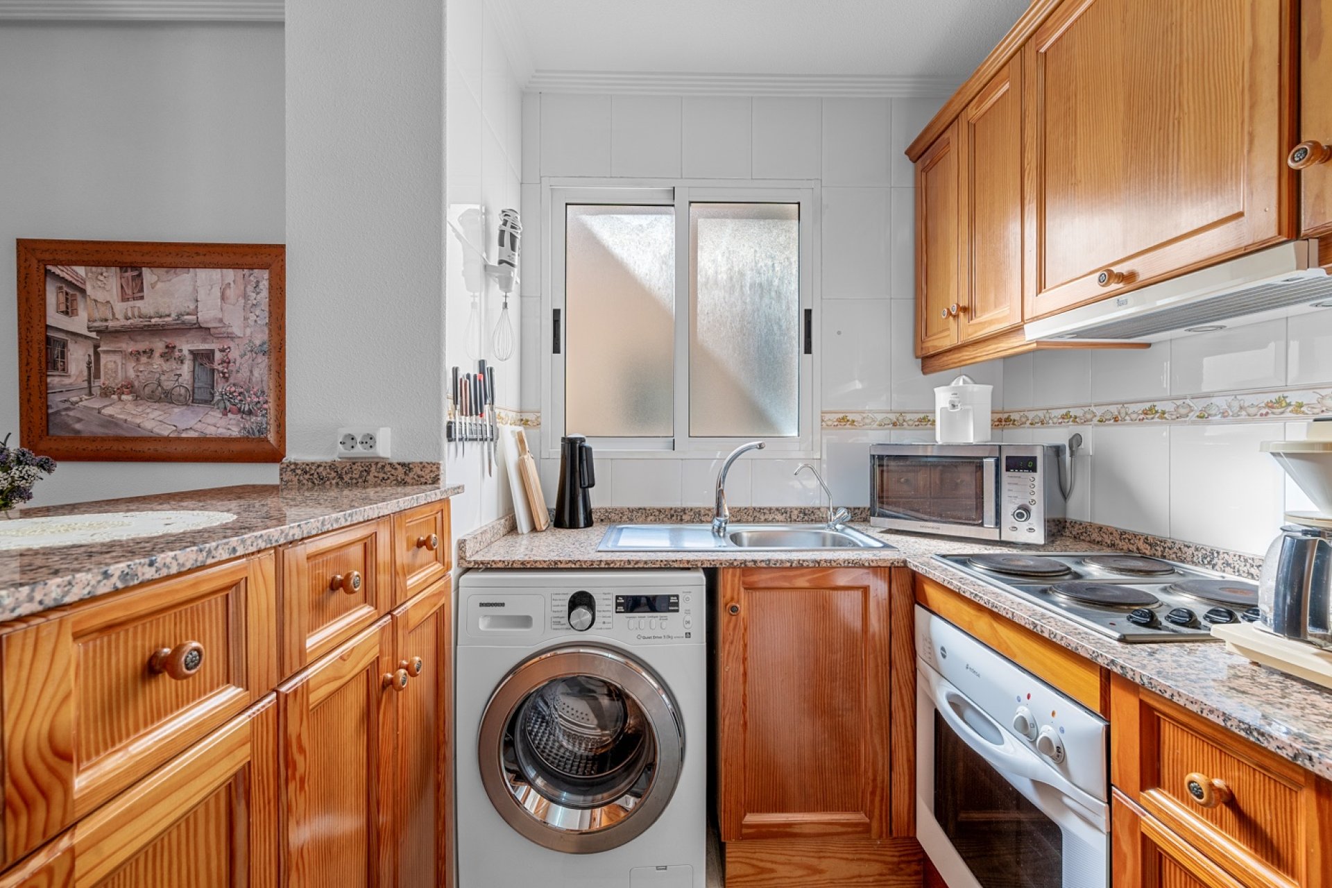 Venta - Apartment - Flat - Torrevieja