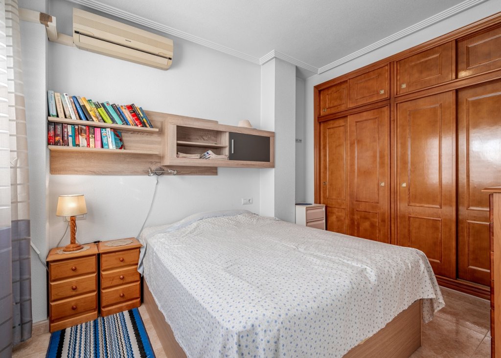 Venta - Apartment - Flat - Torrevieja
