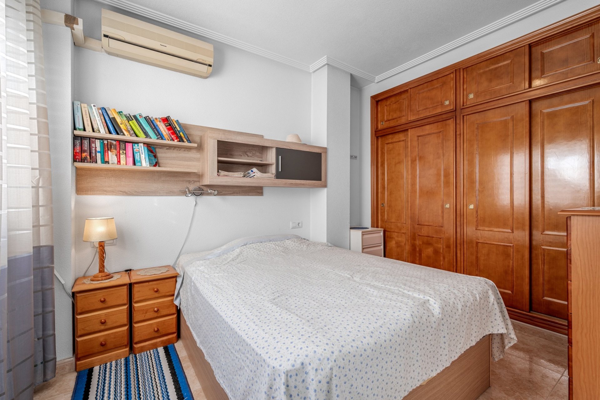 Venta - Apartment - Flat - Torrevieja