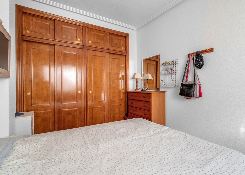 Venta - Apartment - Flat - Torrevieja