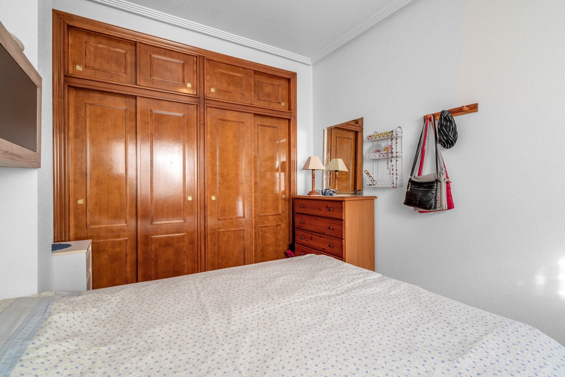Venta - Apartment - Flat - Torrevieja