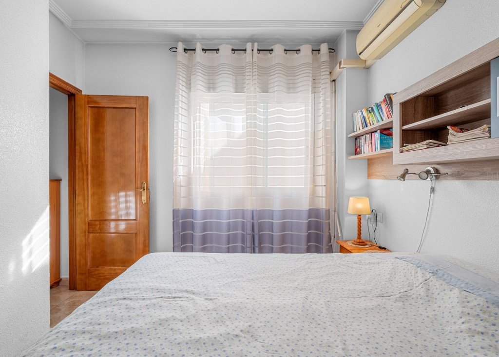 Venta - Apartment - Flat - Torrevieja