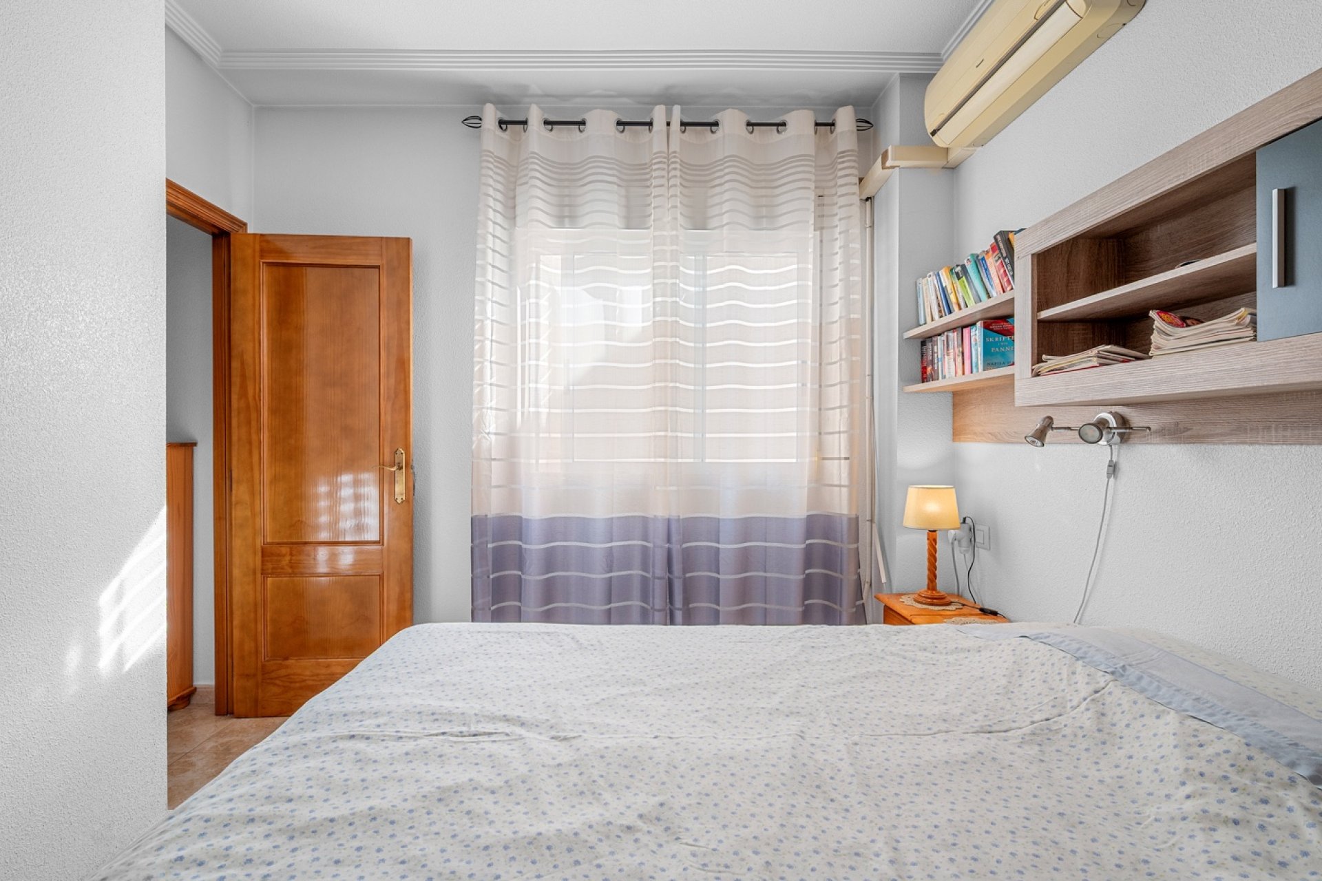 Venta - Apartment - Flat - Torrevieja