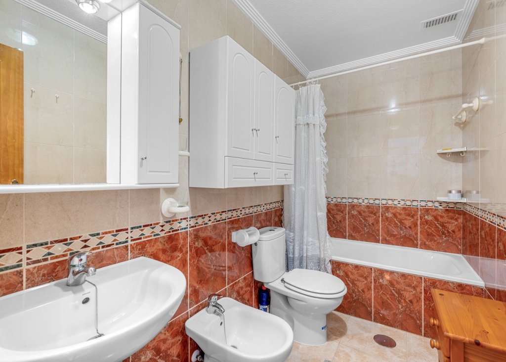 Venta - Apartment - Flat - Torrevieja