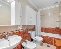 Venta - Apartment - Flat - Torrevieja