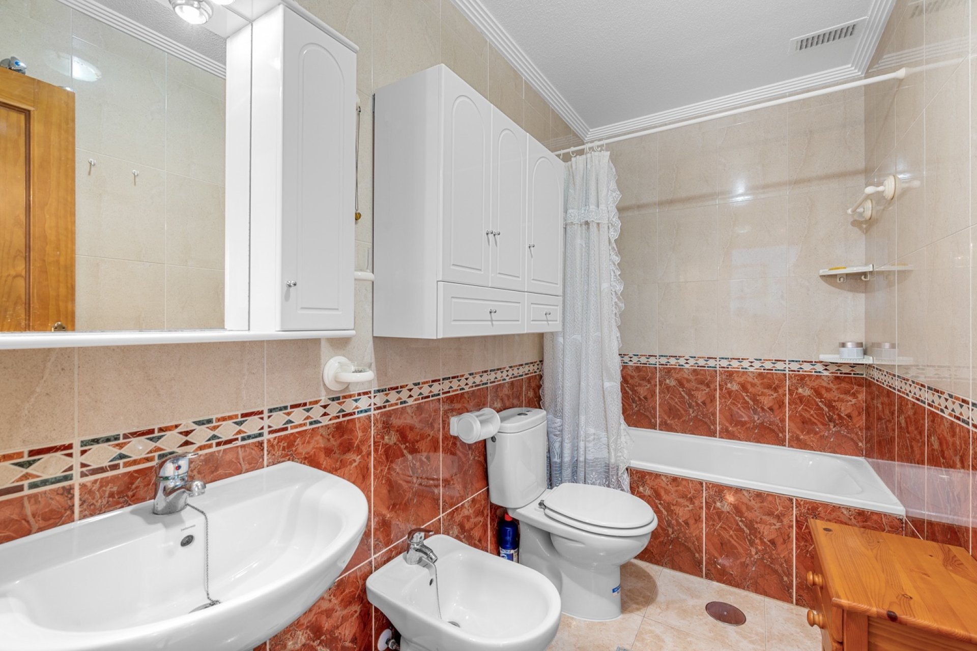 Venta - Apartment - Flat - Torrevieja