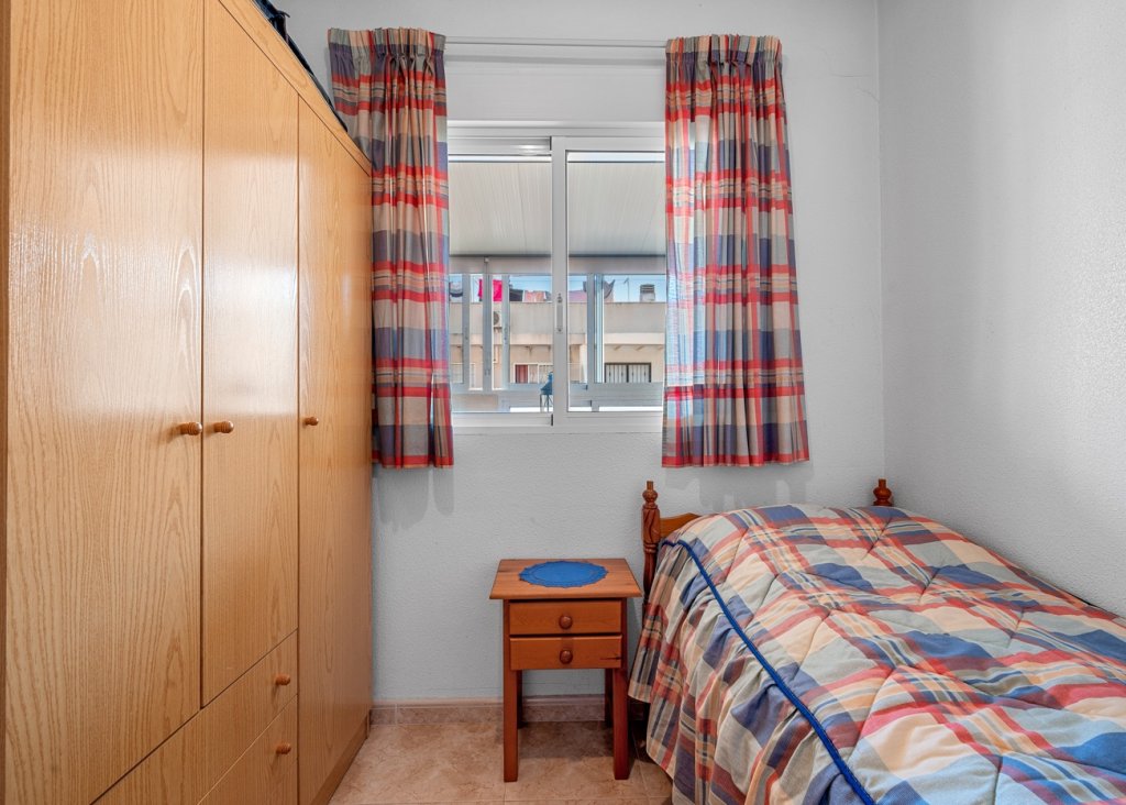 Venta - Apartment - Flat - Torrevieja