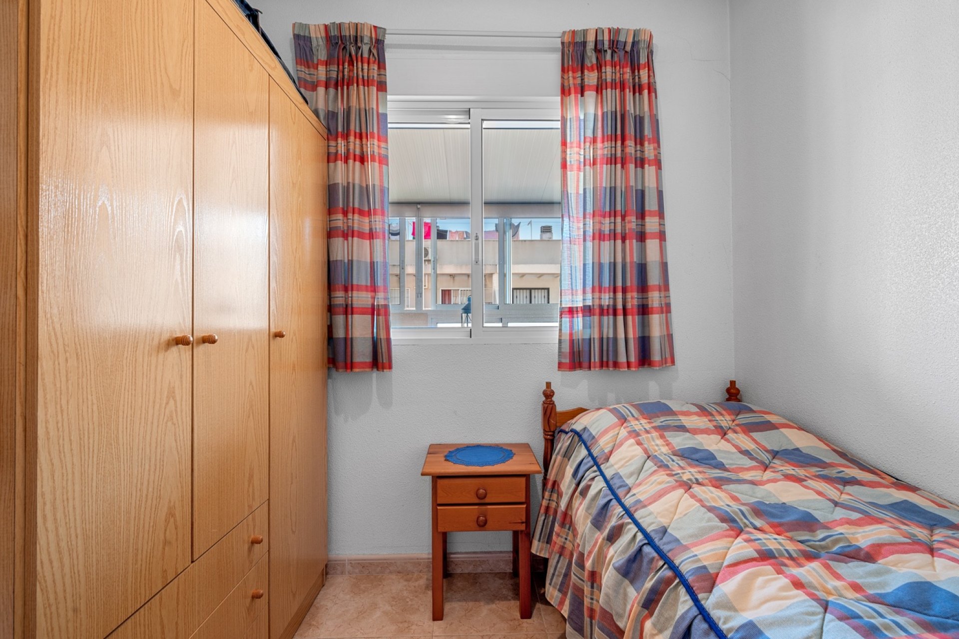 Venta - Apartment - Flat - Torrevieja